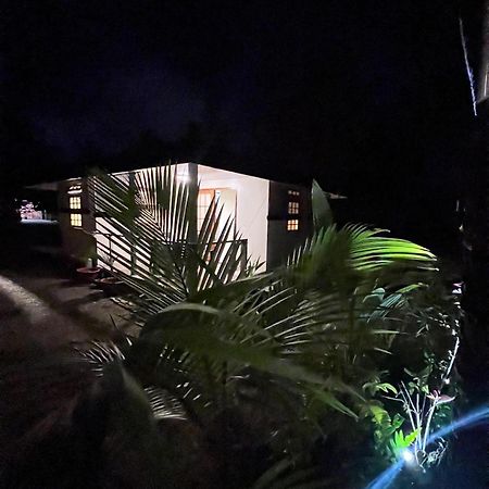 Rangiroa Guest Paradise Avatoru Exterior foto